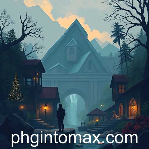 Exploring the World of Adventure Games Through the Lens of 'Phginto'