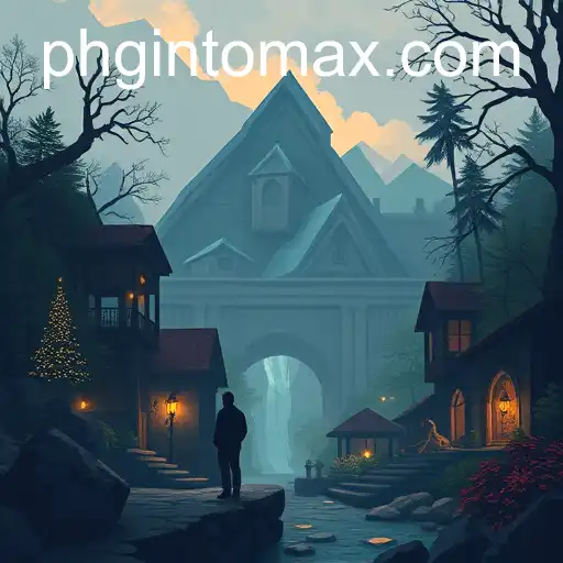 Exploring the World of Adventure Games Through the Lens of 'Phginto'