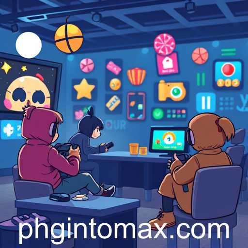 Embracing the Casual Play Revolution: Spotlight on 'phginto'