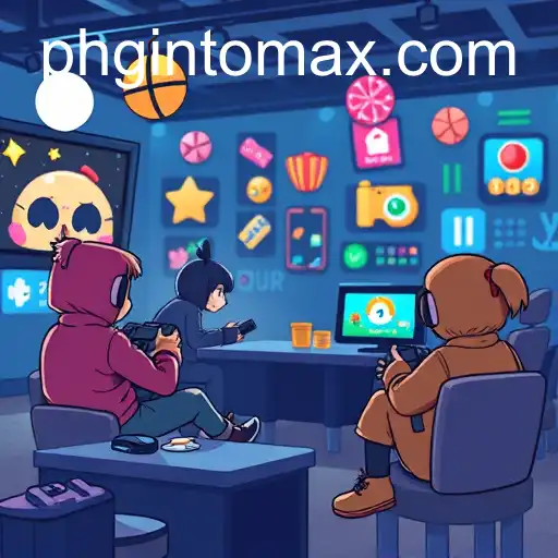 Embracing the Casual Play Revolution: Spotlight on 'phginto'