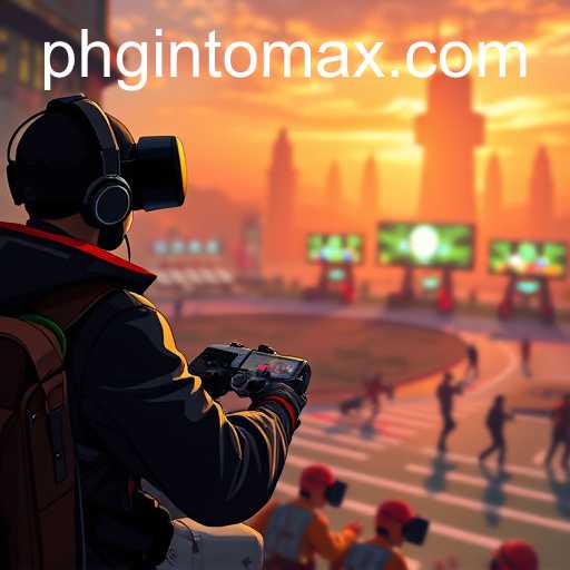 The Evolution and Future of Online Gaming