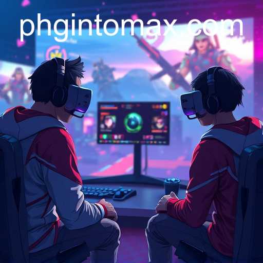 The Evolution of Online Gaming in 2026