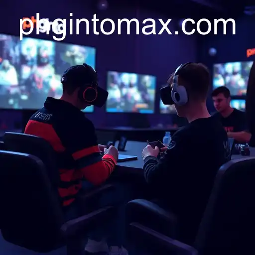 Gaming Community Unites on Innovative Platform