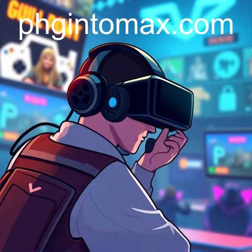 Gaming Dynamics and Trends in 2025