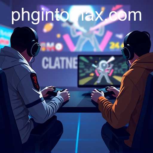 Evolving Trends in Online Gaming