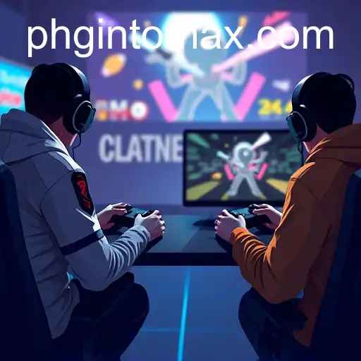 Evolving Trends in Online Gaming