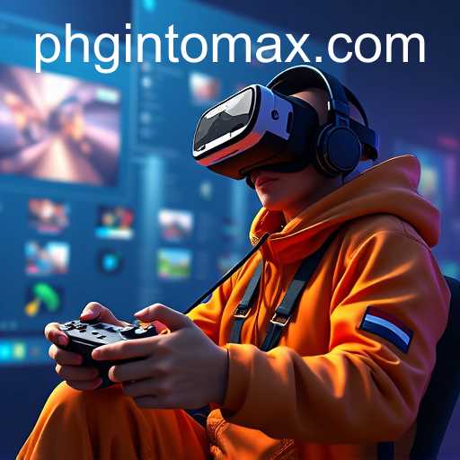 Gaming Industry Trends and Challenges