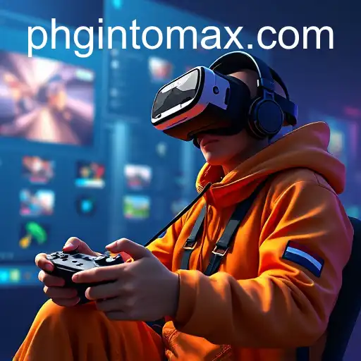 Gaming Industry Trends and Challenges