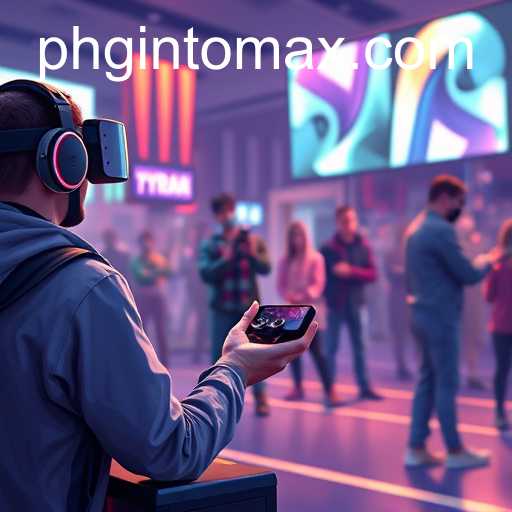 Gaming Trends and Innovations for 2025