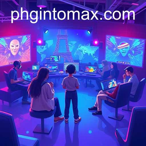 Gaming Trends and Community Dynamics in 2025