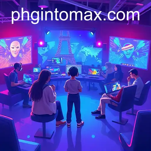 Gaming Trends and Community Dynamics in 2025