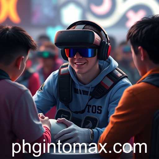 Gaming Trends and Innovations This Year