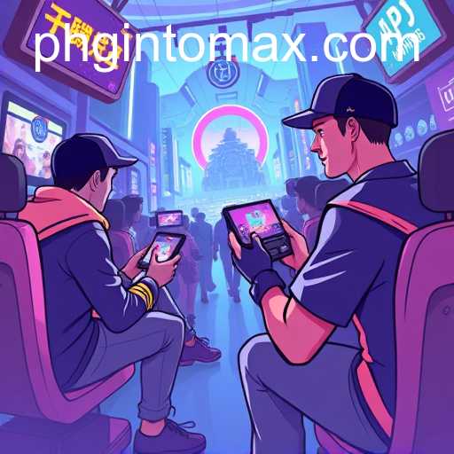 The Rise of Interactive Gaming Communities