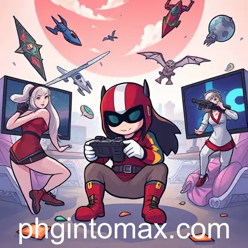 Online Gaming Trends Transform Community Engagement