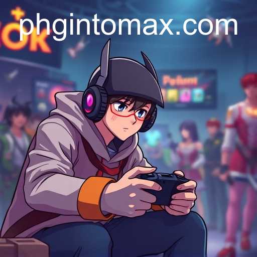 Phginto: Revolutionizing Online Gaming
