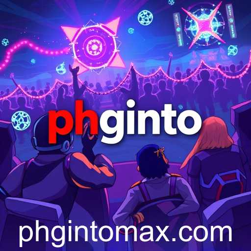 Gaming Evolution: The Rise of 'phginto'