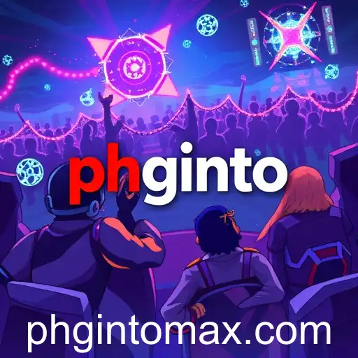 Gaming Evolution: The Rise of 'phginto'