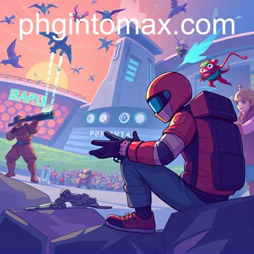 The Rise of Phginto in the Gaming World