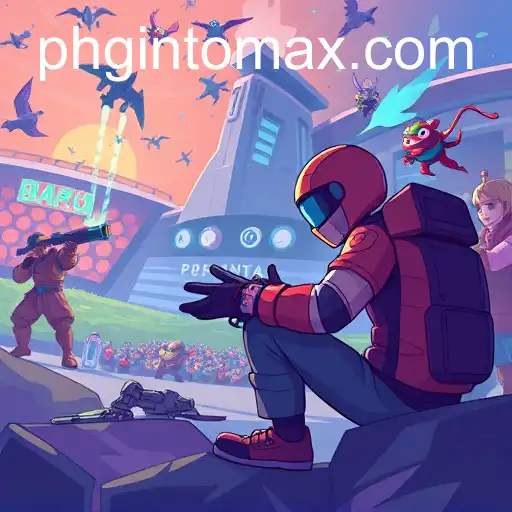 The Rise of Phginto in the Gaming World