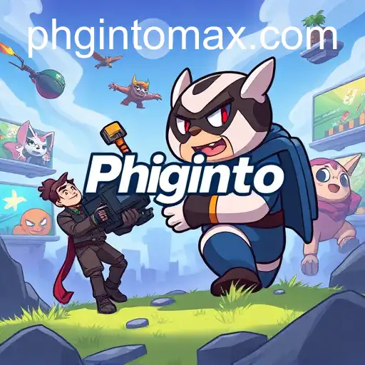 The Rise of Phginto: A New Player in Online Gaming