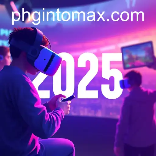 Phginto: Revolutionizing Online Gaming in 2025