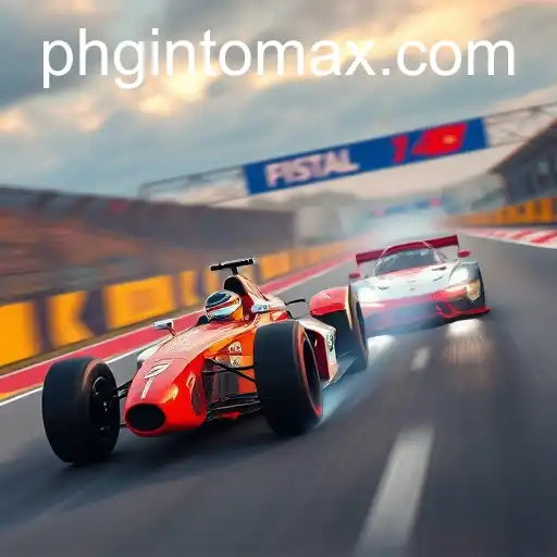 The Thrill of Speed: Exploring the World of Racing Games