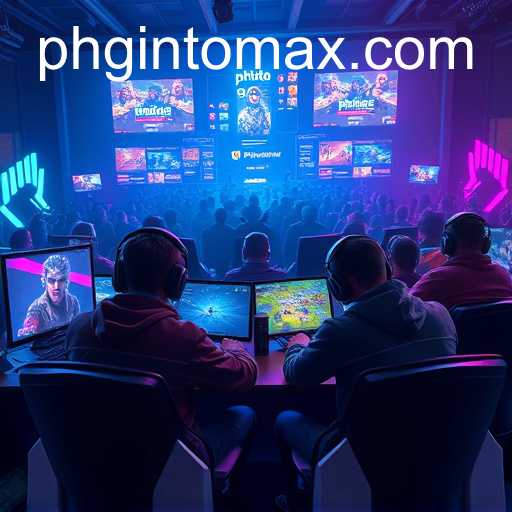 The Rise of Online Gaming Communities