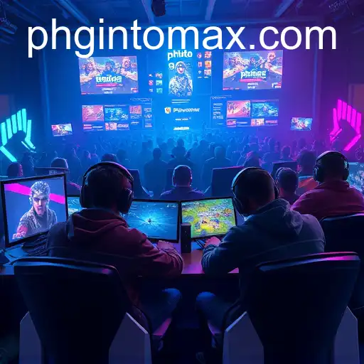 The Rise of Online Gaming Communities