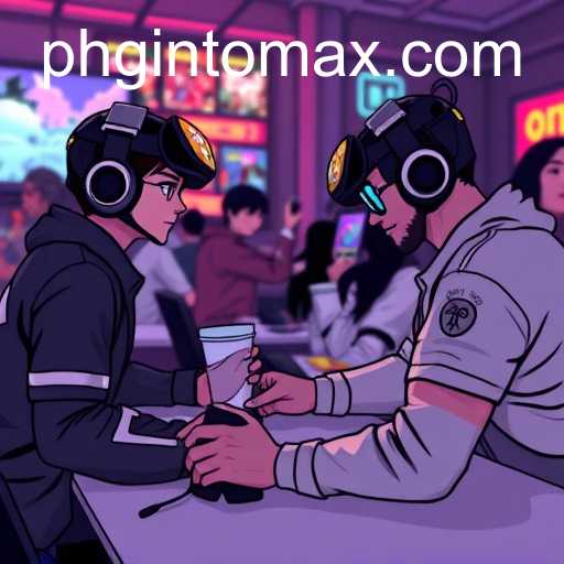 The Rise of Online Gaming Communities