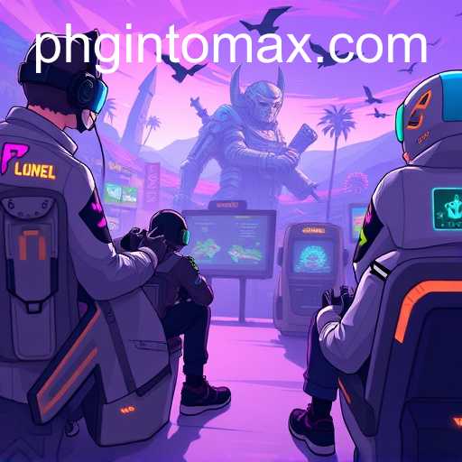 The Rise of Phginto in the Gaming World