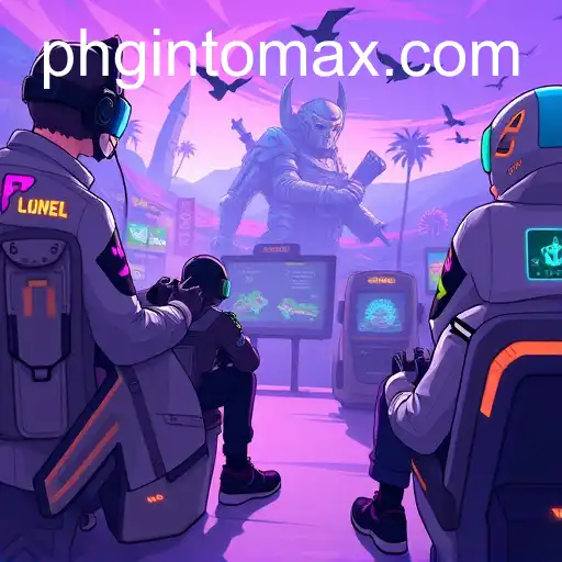 The Rise of Phginto in the Gaming World