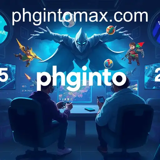 The Rise of Phginto in 2025: A Gaming Evolution