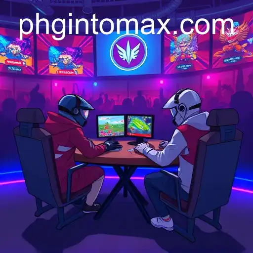 The Rise of Phginto in Online Gaming