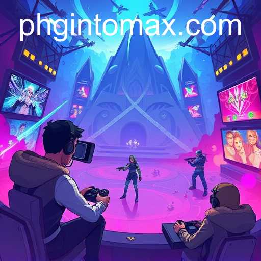 The Rise of Phginto in the Gaming World