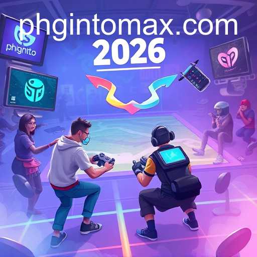 Gamers Unite: The Rise of PHGINTO in 2025