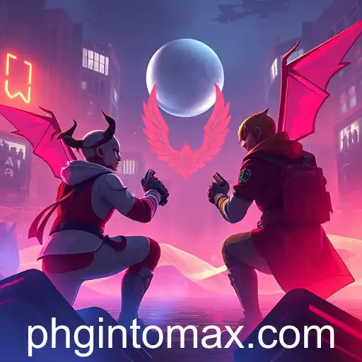 Rise of Online Gaming Communities