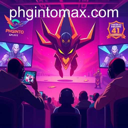 The Rise of Phginto in Game Enthusiasts' Circles