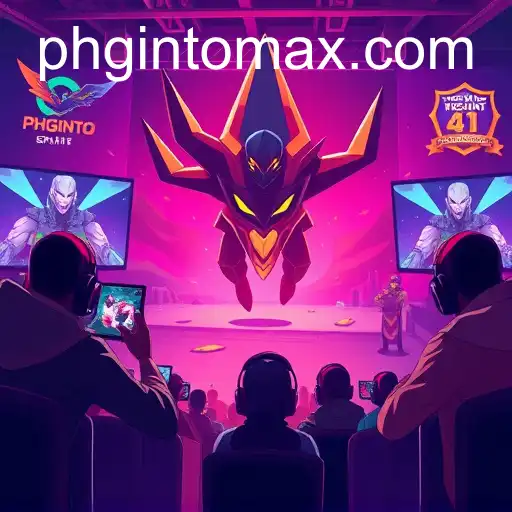 The Rise of Phginto in Game Enthusiasts' Circles