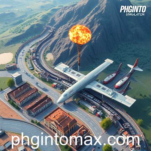 Exploring the Diverse World of Simulation Games: The Enigma of 'Phginto'