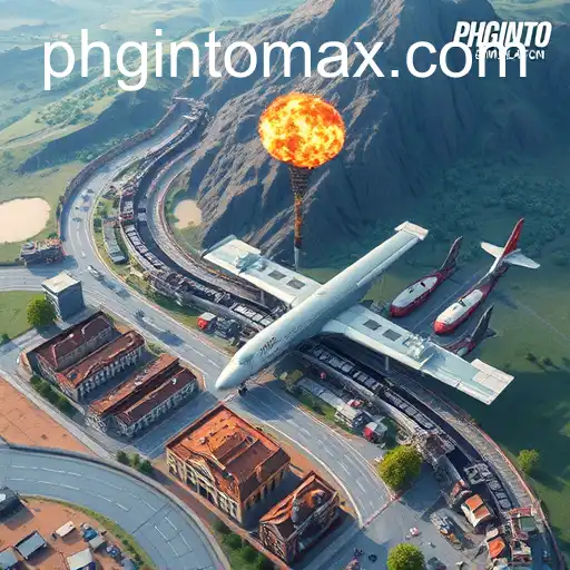 Exploring the Diverse World of Simulation Games: The Enigma of 'Phginto'