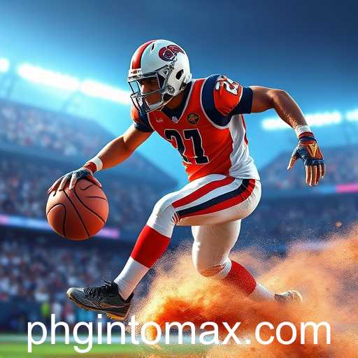 Exploring the Enthralling World of 'Sports Games' on PHGINTO