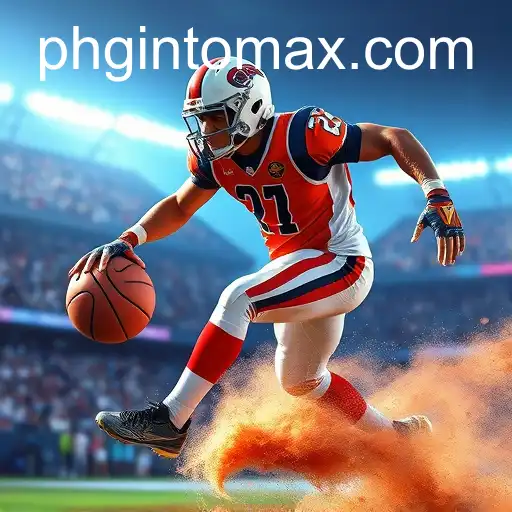 Exploring the Enthralling World of 'Sports Games' on PHGINTO