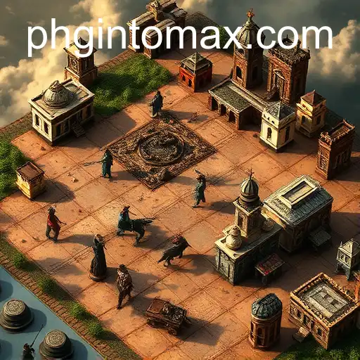 Phginto: Your Gateway to the World of Strategy Games